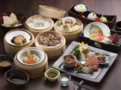 星野リゾート 青森屋 三沢のホテル