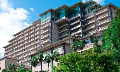 Hoshino Resorts RISONARE Atami