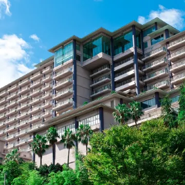 Hoshino Resorts RISONARE Atami