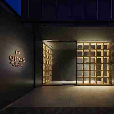 OMO5東京大塚 by 星野リゾート Hotel Exterior