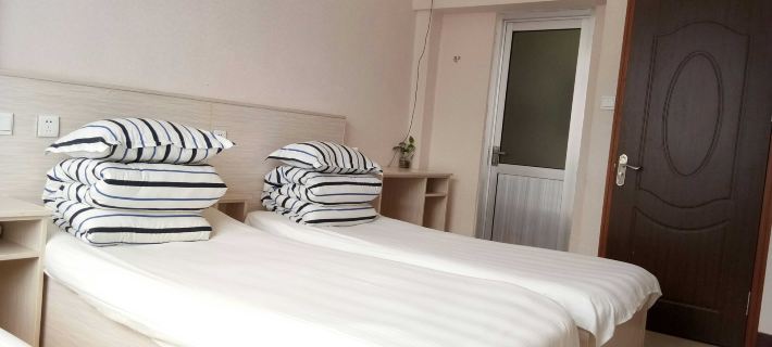 Qixia Economy Hotel Hotels in Qixia