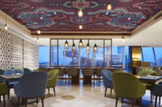 Four Points by Sheraton Guilin, Lingui