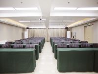 麗枫酒店(哈尔滨哈西火车站店) - 会议室