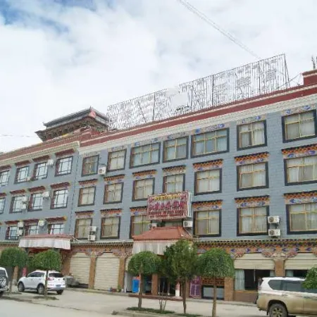 Yutuo Hotel