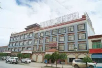 江孜玉妥飯店 江孜伯宗民俗風情展示苑附近的飯店