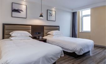 Qingdao Bailin Hotel