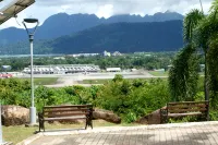 Pemandangan Indah Guest House - Look Out Point Villa-