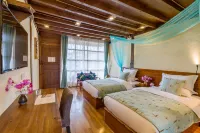 SHAXI DAY 97 INN BEIYUAN - ที่มีบาร์
