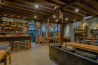 SHAXI DAY 97 INN BEIYUAN - ที่มีบาร์