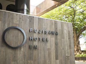 Fujisawa Hotel EN