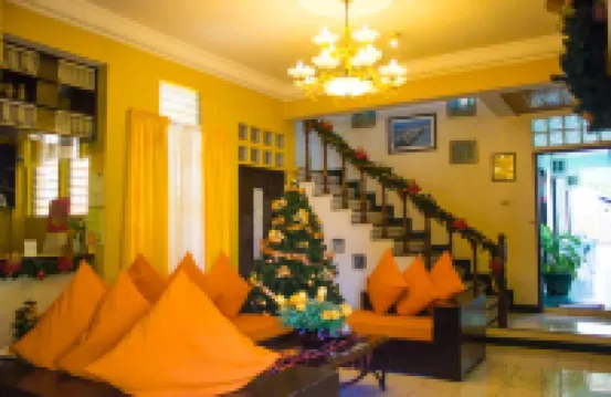 Citadel Alona Inn