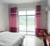 Dabie Mountain Lingyun Hotel Hotel in zona Jiuzihe Town