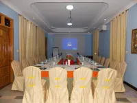 The Hotel Umbra Bagan Hotels in Bagan