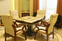 Platinum Hanjue Hotel