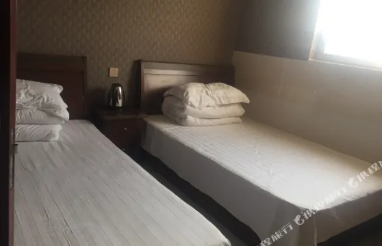 錫林郭勒多倫縣鉅隆滙海家庭公寓（多倫湖分店）