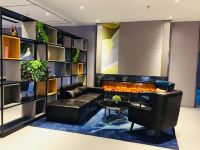 如家商旅酒店(沈阳中街故宫张氏帅府店) - 公共区域
