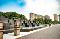 HUIZUNSHENGTING HOTEL - Spa
