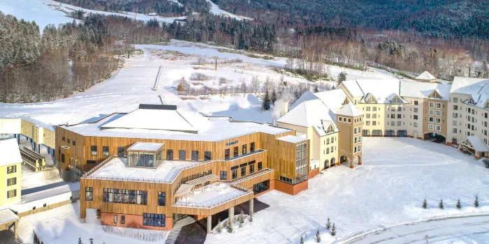Club Med Tomamu Hokkaido image 1