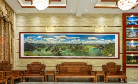 Golden Vision Inn - Housity