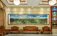 Golden Vision Inn