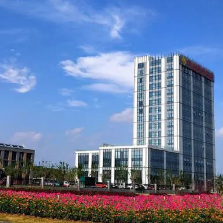 Feng Du Hotel