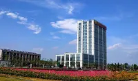Feng Du Hotel Hotels in Dezhou
