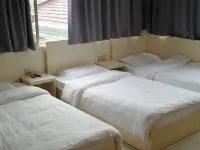 Yancheng Innovative Hotel Hotels near Yancheng Nanyang International Airport
