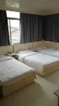 Yancheng Innovative Hotel Hotel dekat Nanyang Airport