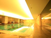 北京益田影人花园酒店 - 室内游泳池