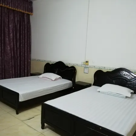 Dahua Wanhe Hotel