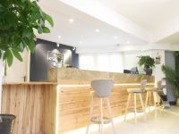成都博纳(电影)酒店 - 公共区域