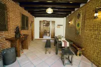 Dajie Xiaoyuan Chinese Inn (Chaozhou Ancient City Paifang Street) - Inns