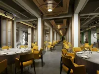 Guofang Hotel Hotels in Linshui