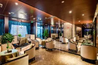 Borrman Hotel (Jianyang Xuhai Times Square) - 3-Star