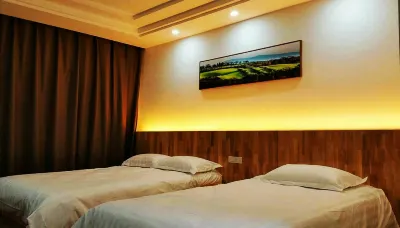 Lanzhou Chengyuan Inn Hotels near Gansu Vocational and Technical College of Communications (East Campus)