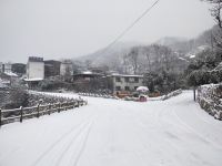 八里沟天然居度假宾馆 - 酒店景观