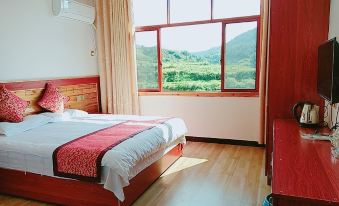 Wuyuan Tianyuan Homestay