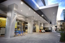 The Olsen Melbourne - Art Series