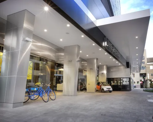 The Olsen Melbourne - Art Series Hotels near Prahran