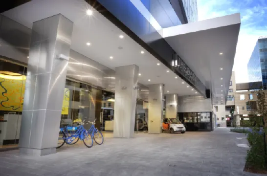 The Olsen Melbourne - Art Series Hotels near South Yarra