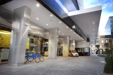 The Olsen Melbourne - Art Series