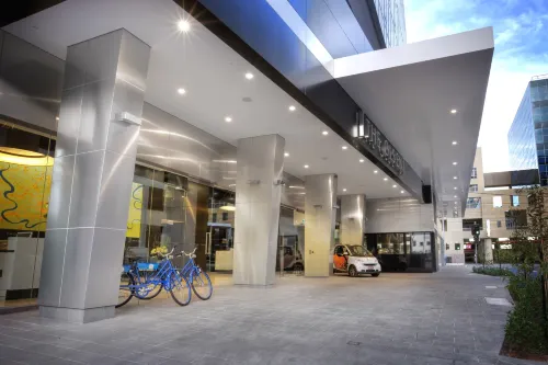 The Olsen Melbourne - Art Series Hotels in Cremorne