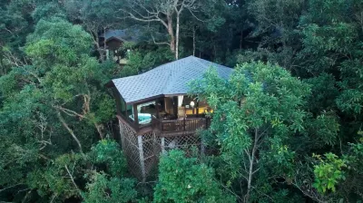 Red Panda Manor Pu’re Hotels near Nandaohe