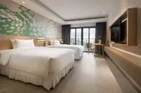 Alika Hotel - balcone