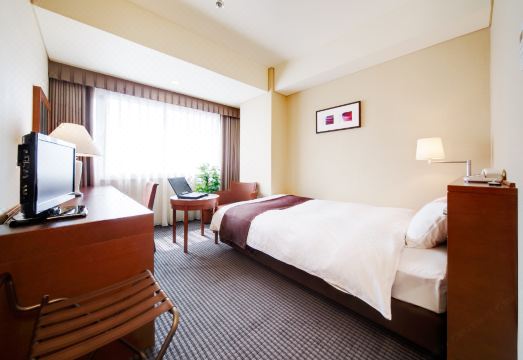 메이테츠 그랜드 호텔