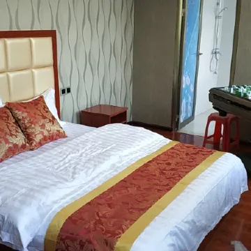 Jinping Shengli Hotel