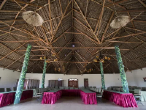 AA Lodge Amboseli Hotels in Kimana