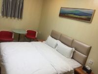 仙游南大旅馆 - 普通大床房
