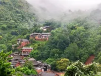 雲龍荒野際野奢民宿 雲龍酒店