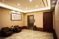 蕪湖名爵商務賓館